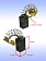 Угольные щетки к Bosch GKS 85