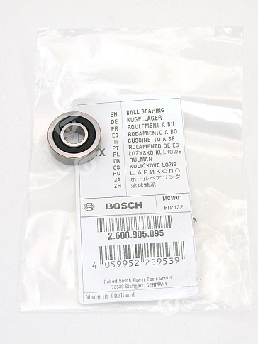 Подшипник качения к Bosch GST 14,4 V