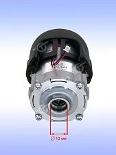 Коробка редуктора к Bosch GDR 10,8 V-EC
