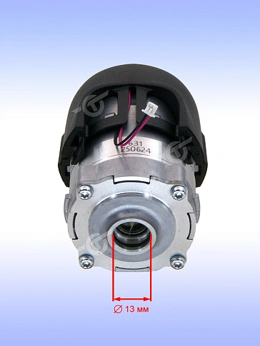 Коробка редуктора к Bosch GDR 10,8 V-EC