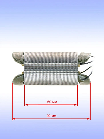 Статор к Bosch GWS 7-100