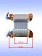 Статор к Bosch GSS 2300
