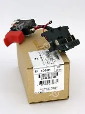 Электронный модуль к Bosch GBH 18V-LI