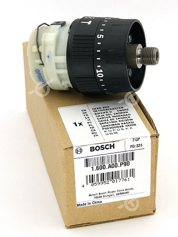 Редуктор к Bosch GSB 140-LI