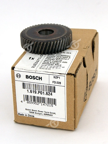 Шестерня к Bosch GKS 85