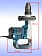 Отбойный молоток Bosch GSH5CE