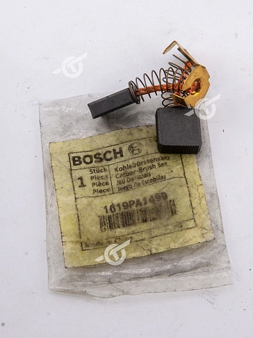 Угольные щётки к Bosch TCO2100