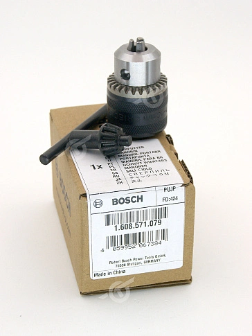 Патрон к Bosch GBM 1