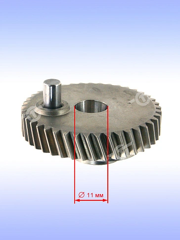 Шестерня к Bosch GST 140 BCE