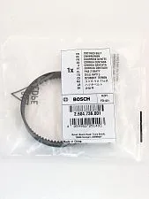 Ремень зубчатый к Bosch GHO 14,4 V
