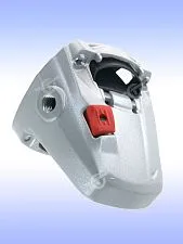 Корпус редуктора к Bosch GWS 15-125 CIEH