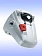 Корпус редуктора к Bosch GWS 15-125 CIEH