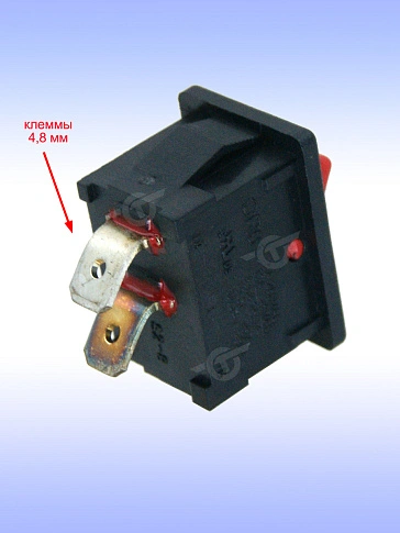Выключатель к Bosch GCM 12 GDL