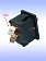Выключатель к Bosch GCM 12 GDL