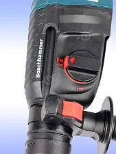 Перфоратор Bosch GBH2-26E