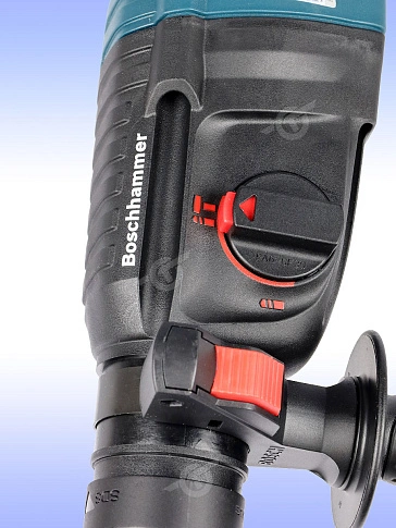 Перфоратор Bosch GBH2-26E