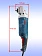 Угловая шлифмашина Bosch GWS 24-230