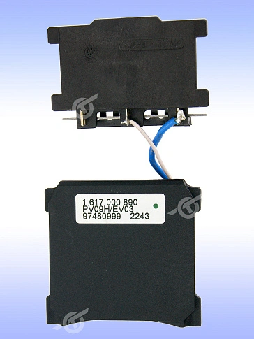 Электронный модуль к Bosch GBH 36 V-LI