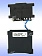 Электронный модуль к Bosch GBH 36 V-LI