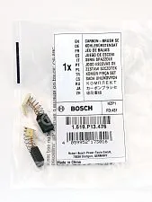 Угольные щетки к Bosch GST 700