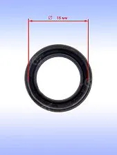Кольцо уплотнительное к Bosch GBH 18V 45C
