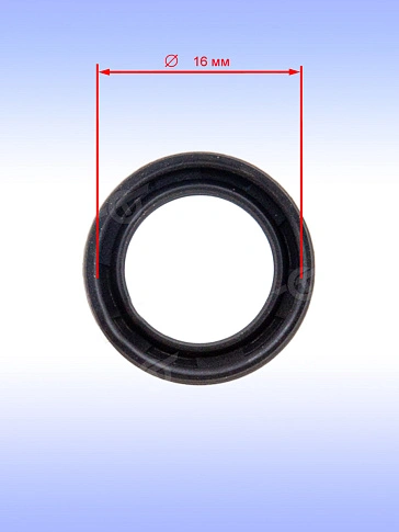 Кольцо уплотнительное к Bosch GBH 18V 45C