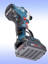 Гайковерт ударный аккумуляторный Bosch GDR18V-215