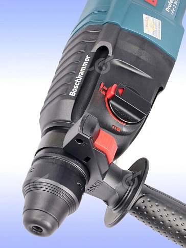 Перфоратор Bosch GBH2-26RE