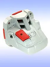 Корпус редуктора к Bosch GWS 12-125 CIX