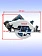 Циркулярная пила аккумуляторная Bosch GKS 18V-68 GC