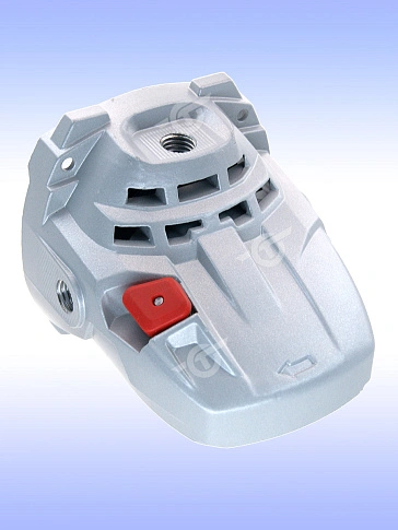 Корпус редуктора к Bosch GWS 24-180 JZ