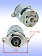 Двигатель к Bosch GSA 18 V-LI C