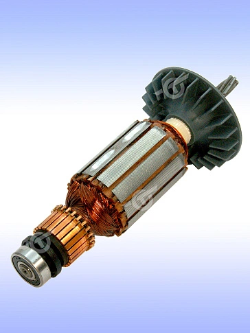 Ротор к Bosch GBH 2-24 DSR