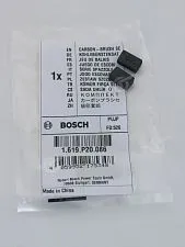 Угольные щетки к Bosch GBM 1000