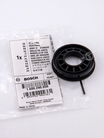 Кольцо уплотнительное к Bosch GPO 12 E
