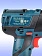 Гайковерт ударный аккумуляторный Bosch GDS12V-EC