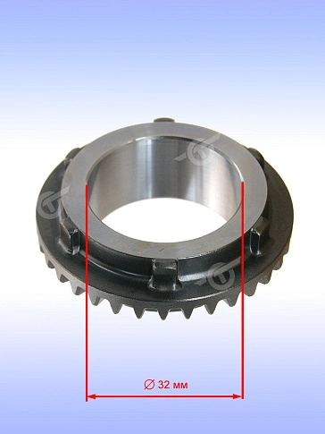 Шестерня к Bosch GBH 4-32 DFR