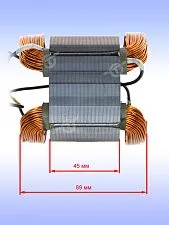 Статор к Bosch GCO 200