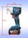 Гайковерт ударный аккумуляторный Bosch GDS18V-350