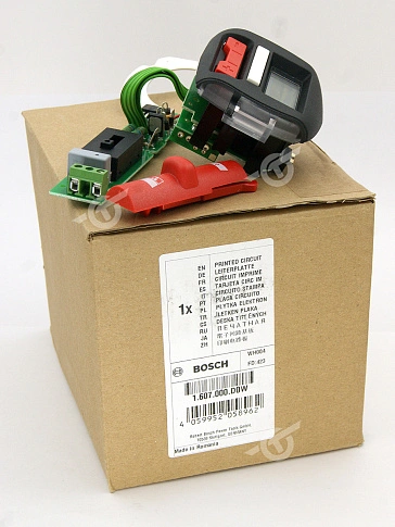 Электронный модуль к Bosch GHG 23-66