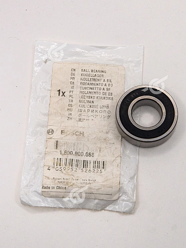 Подшипник к Bosch 1613 EVS
