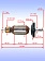 Ротор к Bosch GST 25M