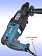 Перфоратор Bosch GBH 2-24 DRE