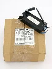 Регулятор числа оборотов к Bosch GWS 11-125 CIH