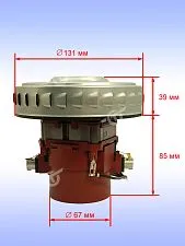 Двигатель к Bosch PFS 5000 E