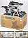 Торцовочная пила Bosch GCM 254 D
