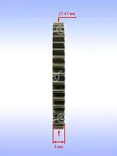 Шестерня к Bosch GBH 18 V-20