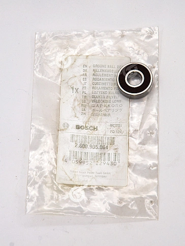 Подшипник к Bosch GHO 15-82