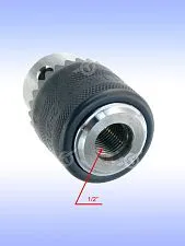 Патрон к Bosch GSB 13 RE