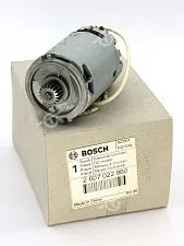 Двигатель к Bosch GSB 14,4 VE-2